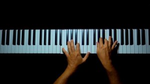 Alan Walker - On My Way (Piano Cover)