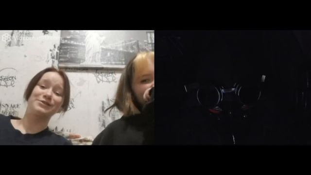 ЛЮТАЯ ДИЧЬ КОТОРАЯ ПРОИСХОДИТ В ЧАТРУЛЕТКЕ С ЧУМНЫМ ДОКТОРОМ
