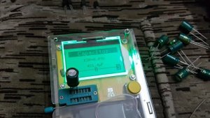 Вега пкд 122 на лампах 6Ж1П- ЕВ