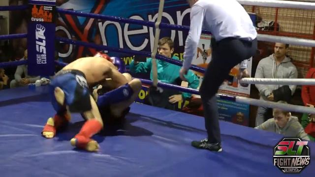 FN SLT Чемпионат Витебской области по ММА 9.10.2016 г.Витебск смотреть онлайн