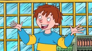 Horrid Henry New Episode In Hindi 2020 | Horrid Henry And The Go Kart | Henry In Hindi |