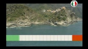 Великолепная Италия 33-я серия. Лигурия. От Специи до Портофино