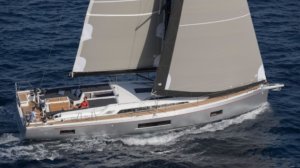 Beneteau Oceanis 51.1