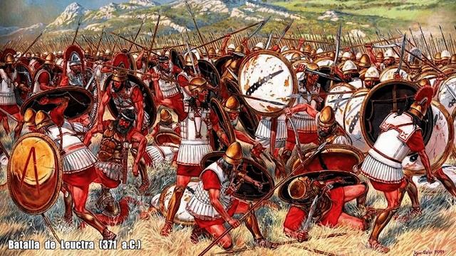 Resumen HISTORIA ANTIGUA - Grecia Y Roma (Documental)
