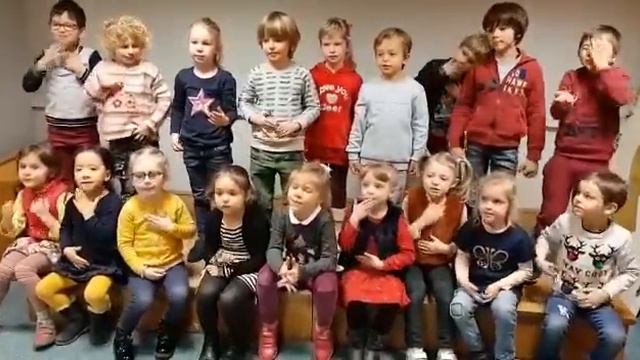 Масленица 2019  Цветики