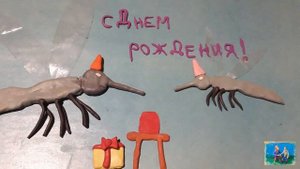 Сердобольный комар