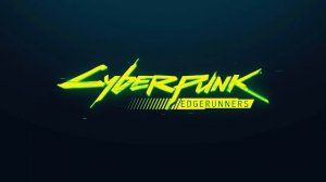 Cyberpunk: Edgerunners / Music: "Who's Ready For Tomorrow - Rat Boy & IBDY" EXTENDED (Lyrics)
