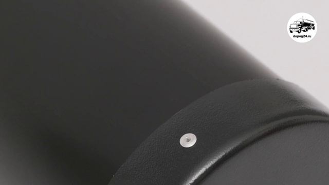 Пенал-тубус для сливного шланга Partex Двойной смотреть онлайн