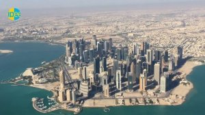 ⚽⭐The Sheraton Grand Doha Resort & Convention Centre Hotel Qatar Worldcup ?