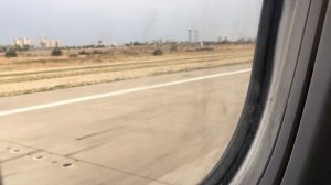 Аэропорт Анталия (AYT2) - обзор аэропорта и вылет самолета из Турции