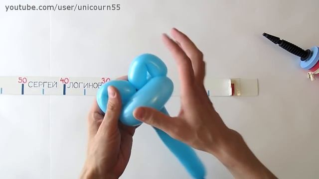 Китти из шарика / One balloon Kitty (subtitles)