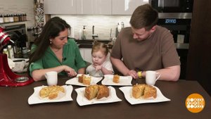 Чтобы пирог был пышным. Доброе утро. Фрагмент выпуска от 06.10.2023