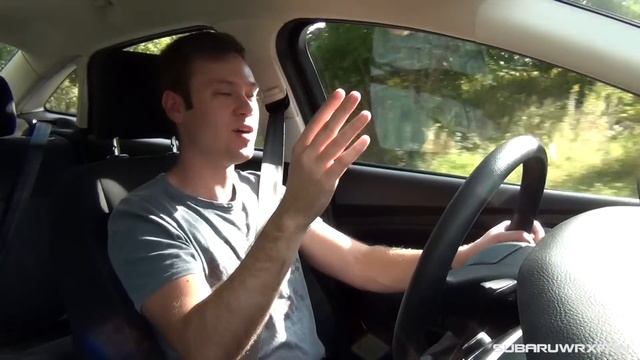 Review: 2016 Ford Focus SE 1.0L EcoBoost смотреть онлайн