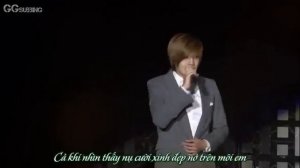 Because I'm Stupid - Kim Huyn Joong