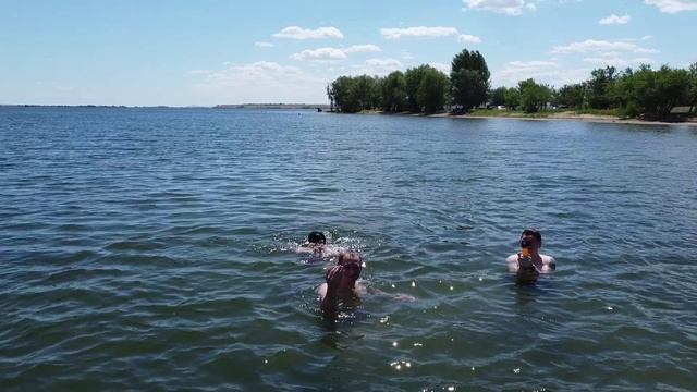 Шульбинское водохранилище смотреть онлайн