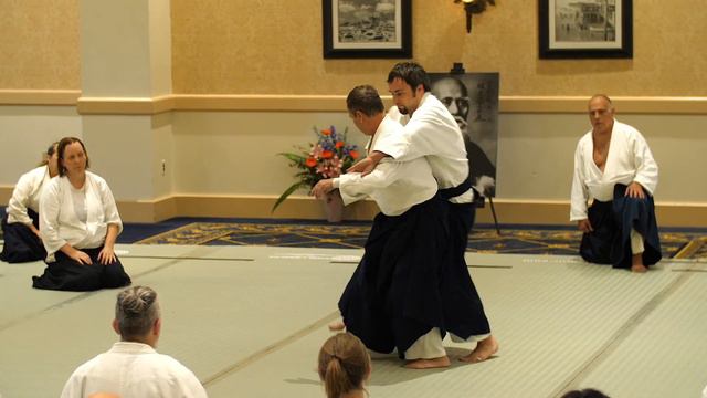 2018 USAF Summer Camp_1 смотреть онлайн