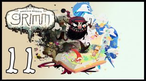 American McGee’s Grimm ★ Сказка 11: Король Мидас