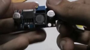 Светодиодная матрица 10Вт