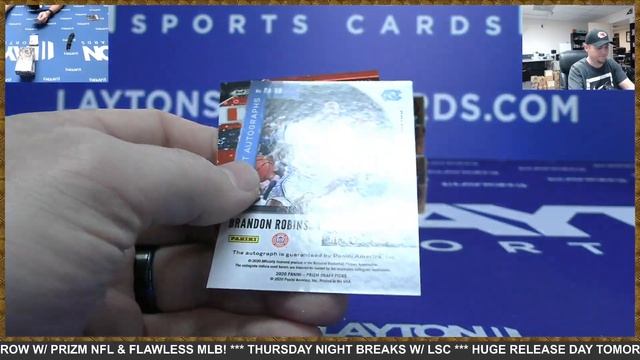 2020/21 Panini Prizm Draft Basketball FAST BREAK 5 Box Break #1 смотреть онлайн