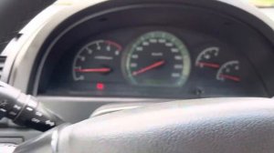 Продан SSANGYONG Rexton 2.7 diesel на механике с пробегом 200 000 км ￼