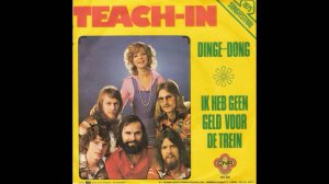 Teach-In-I'm alone