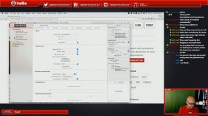 iOS App Development with Swift - February 17, 2016 Twitch Stream