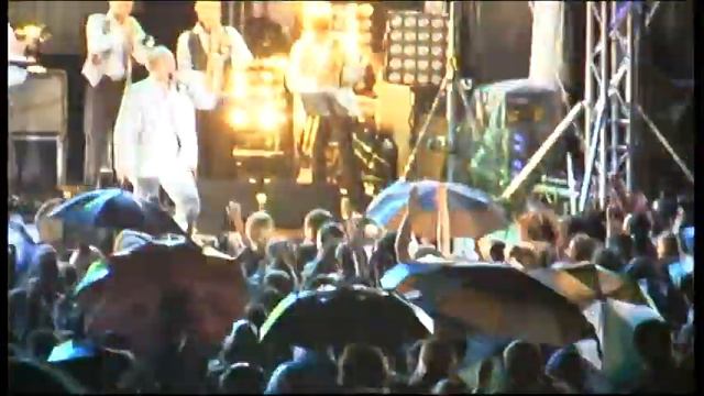 Країна Мрій 2011 (26.06.2011) Скрипка Олег на сцені смотреть онлайн