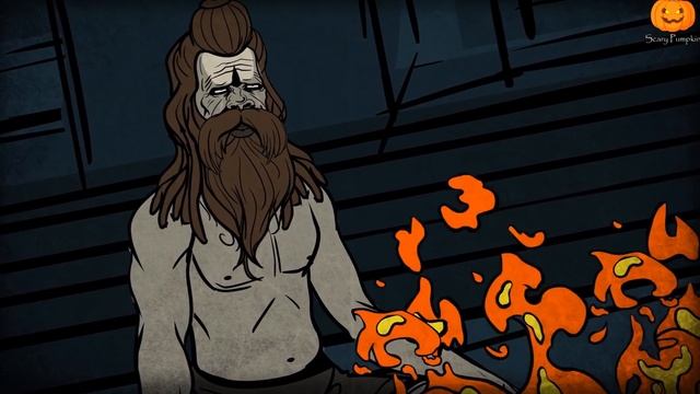 Bhoot Pishaccha | भूत पिशाच I Scary Pumpkin I Hindi Horror Stories | Hindi kahaniya | Moral Stories смотреть онлайн