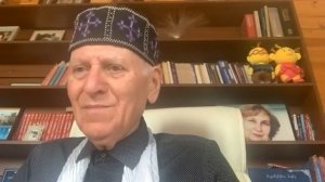 Шалва Амонашвили Методы воспитания.  Семинар "Воспитание детей в любви" ч.4