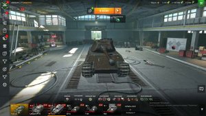 WoT Blitz: Обзор Вк 45.03 от экспера.