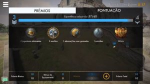 BF1 e COD ww2 no android- World War Heroes