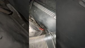 Audi 2.8 ack что за звук?