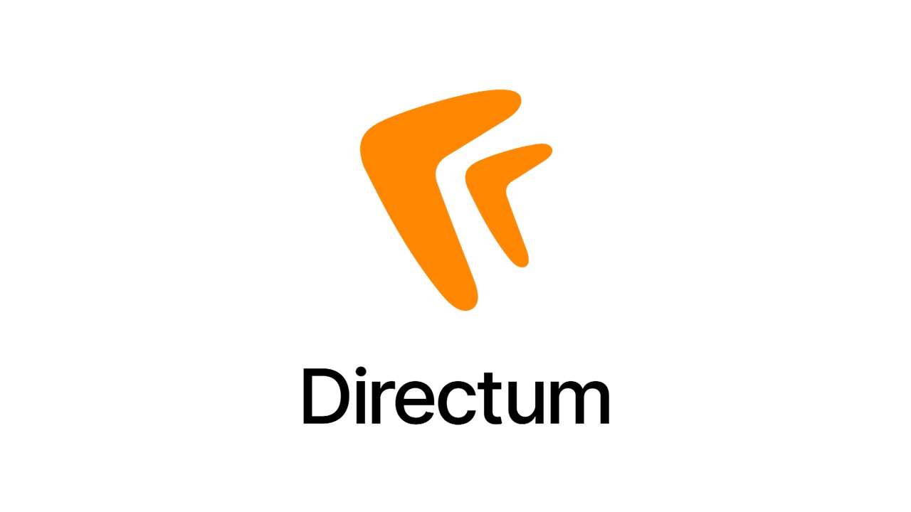 Презентация Directum Projects