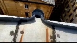 Ремонт фальцевой кровли. Санкт-Петербург.