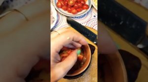 Как приготовить чанахи ! Чанахи быстро и вкусно! Люблю готовить!