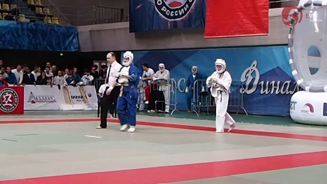 200+ ед. 1/8 финала. Бояркина Татьяна (СФО) vs Сторожева Дарина (ЦФО) смотреть онлайн