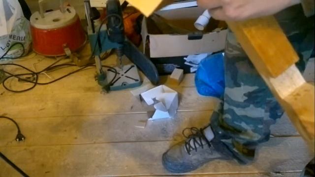 проверка прочности