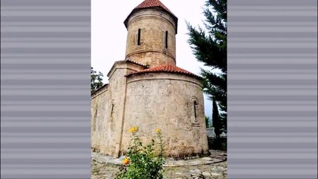 Проект Мой Баку смотреть онлайн