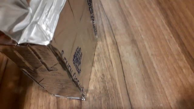 Обзор морского сухого пайка смотреть онлайн