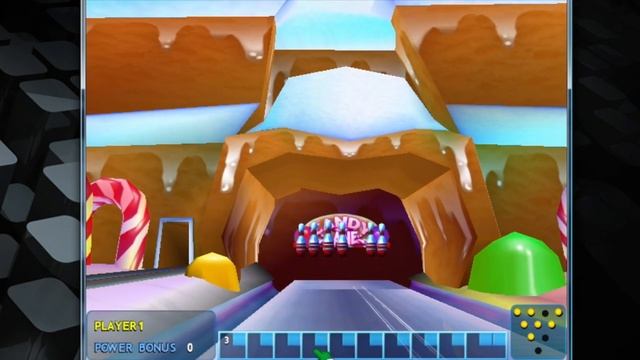 Polar Bowler by WildTangent Games 2004 смотреть онлайн