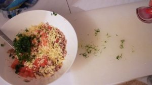 готовим романтический ужин)