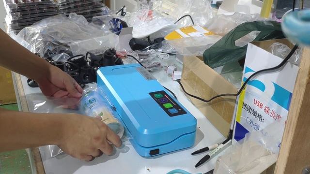 ?老逸商行?p 290 一般袋封口介紹加測試 смотреть онлайн