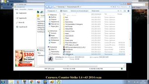 Как играть в CS:1.6 по сети на пиратке | Запуск CS 1.6 по сети на пиратке