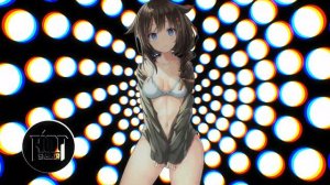 Max Brhon - Cyberpunk | Music Visualization 🖤💎🎶