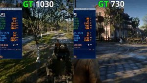 GT 730 vs GT 1030 - Which Is Better?