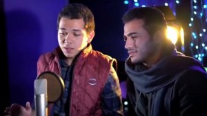 Muhammad Nabina محمد نبينا full Naat   Ya Nabi Salam Alayka   Mohamed Tarek & Mohamed Youssef