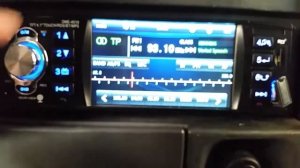 DME-4019 . 36 € Car stereo rewiew