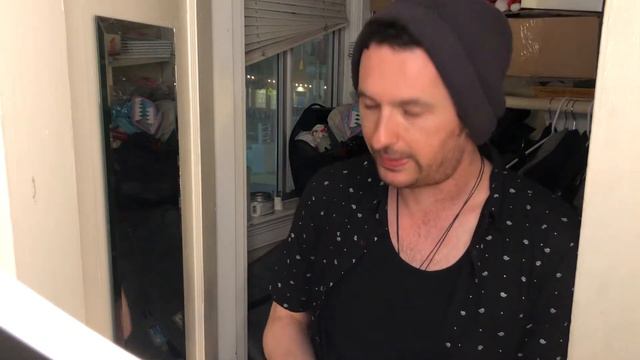 Dante Galley Interview 3-24-2022 смотреть онлайн