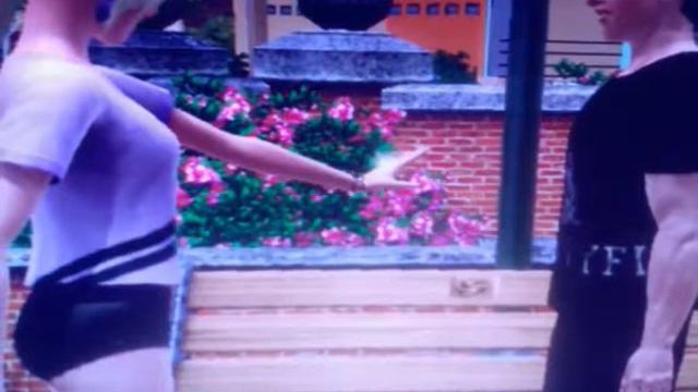 Sims 3.Идиоты.