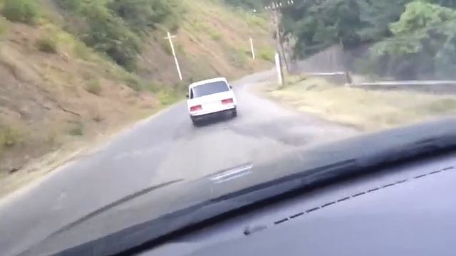Ленкорань Мамуста Возврашение из отдыха